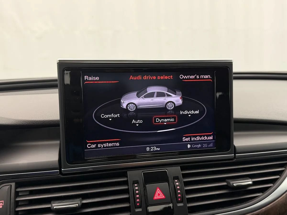 Used 2013 Audi S6 Prestige AWD/4WD image 29