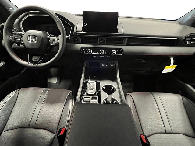 New 2025 Honda Pilot Black Edition image 12