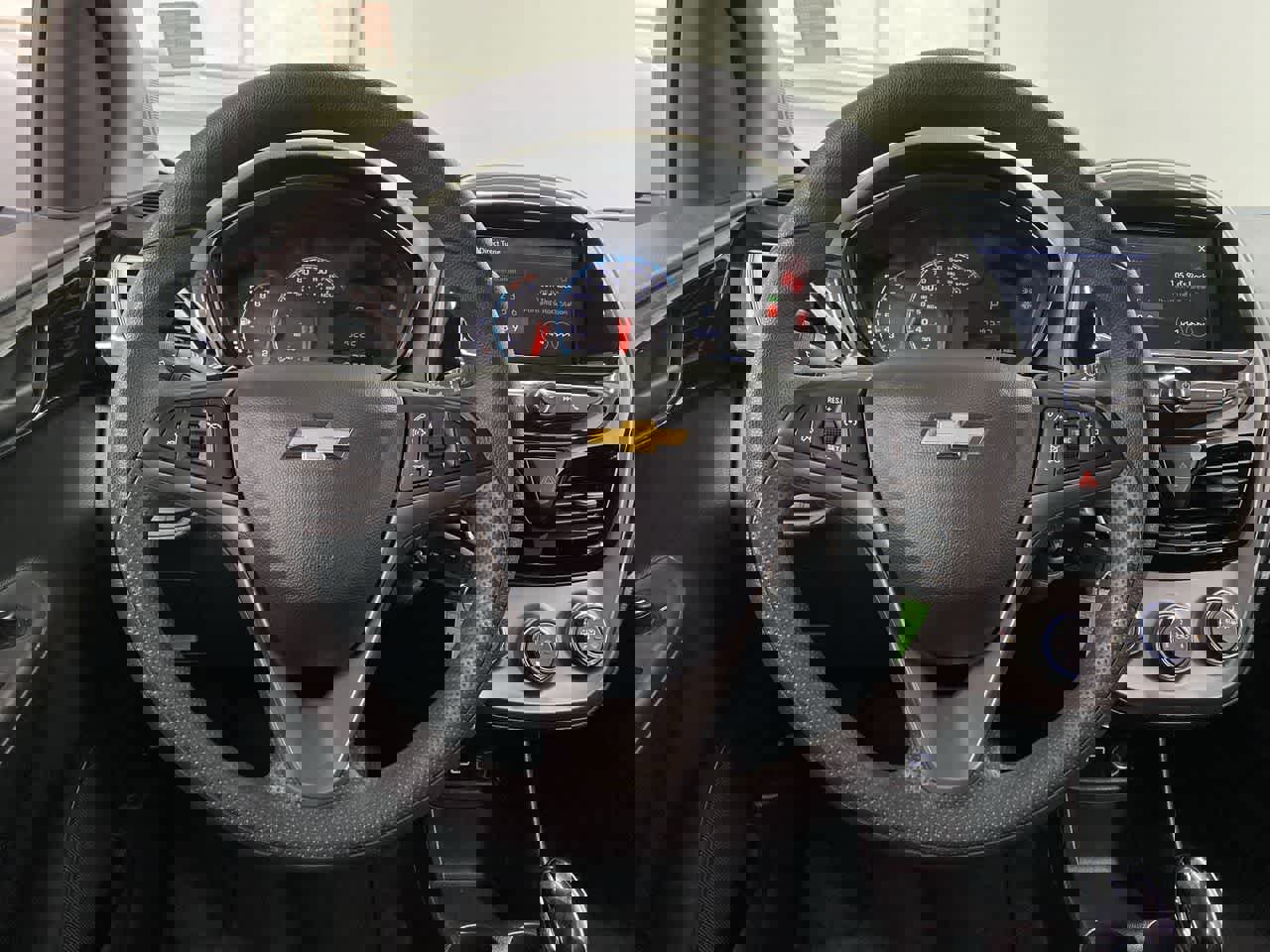 Used 2022 Chevrolet Spark LT image 20