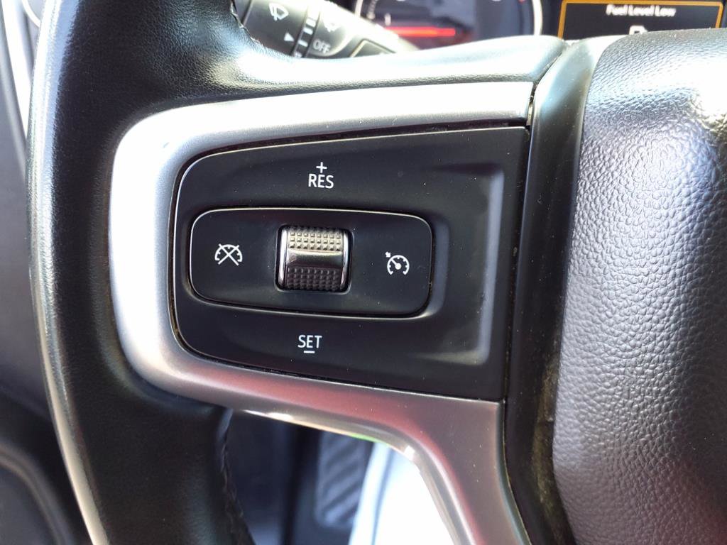 Used 2023 Chevrolet Silverado 2500 LT AWD/4WD image 17
