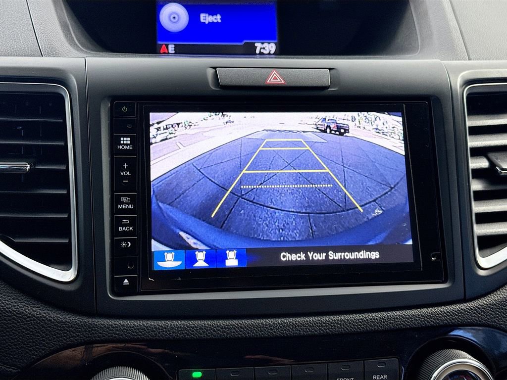 Used 2015 Honda CR-V EX image 15