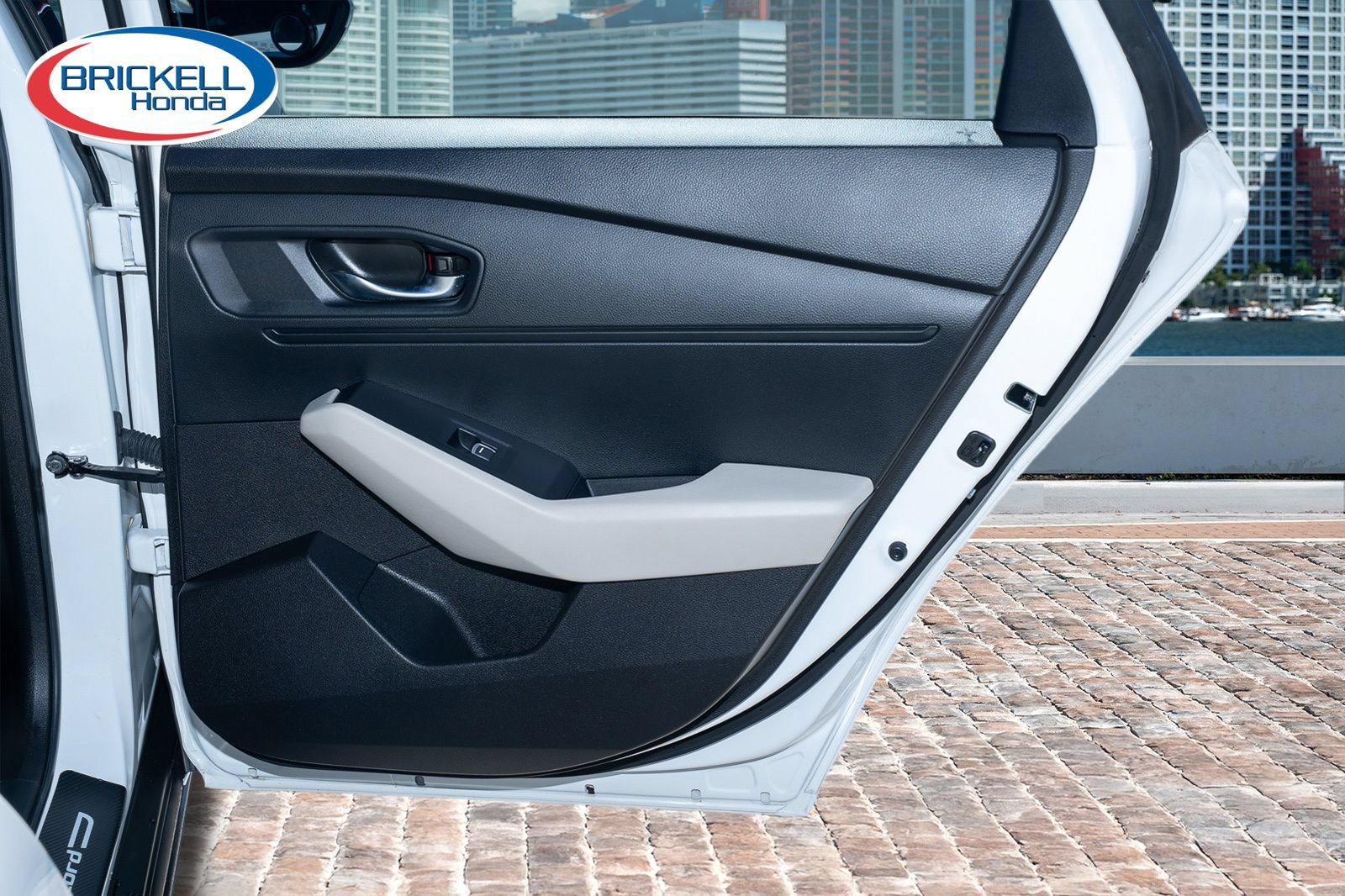 Certified 2023 Honda Accord EX image 14