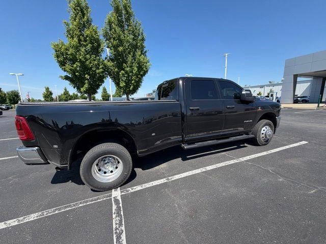 Used 2025 RAM 3500 Tradesman AWD/4WD image 9