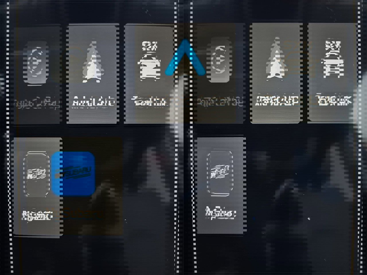 Certified 2024 Subaru Crosstrek 2.0i Premium image 22