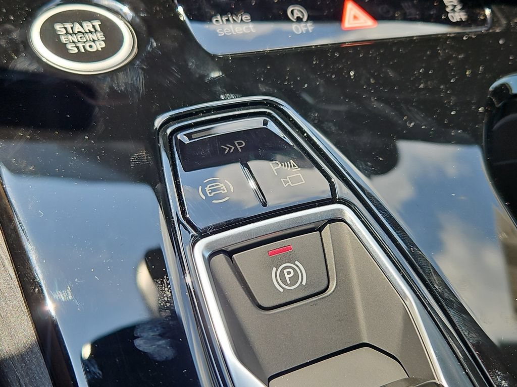 New 2026 Audi A5 2.0T Premium AWD/4WD image 11