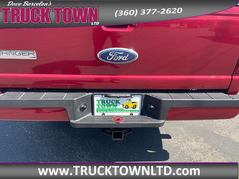 Used 2010 Ford Ranger Sport RWD image 32
