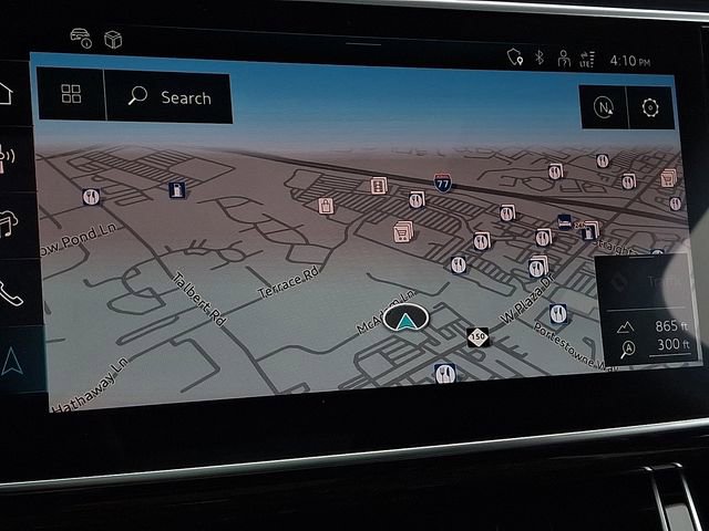 Used 2025 Audi Q7 3.0T Premium Plus image 17