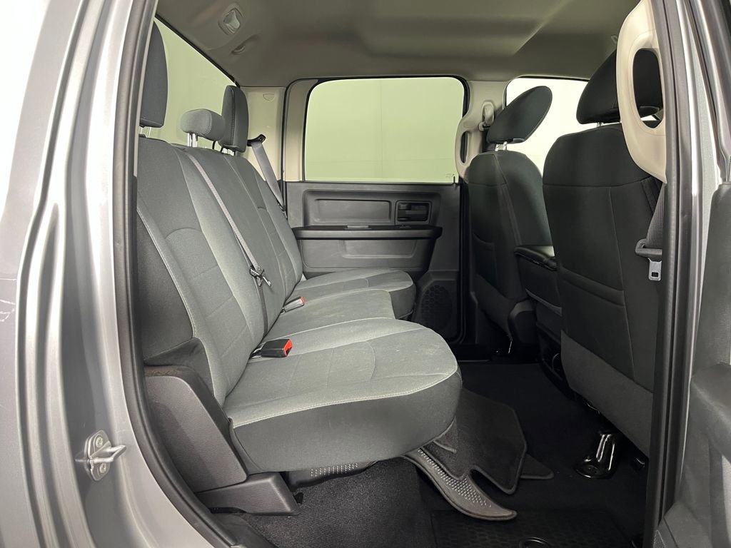 Used 2022 RAM 1500 Tradesman w/ Popular Equipment Group image 15