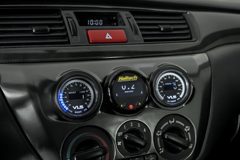 Used 2006 Mitsubishi Lancer Evolution IX AWD/4WD image 28