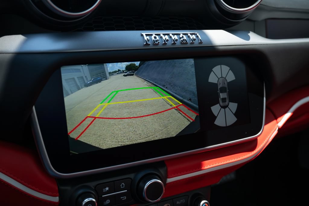 Used 2023 Ferrari Portofino M RWD image 40