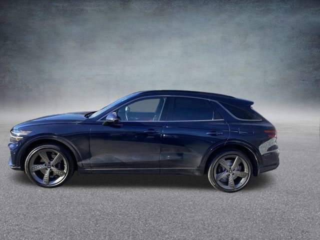 Used 2023 Genesis GV70 2.5T w/ Sport Prestige Package image 5