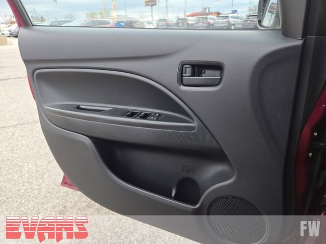 Used 2024 Mitsubishi Mirage LE image 16