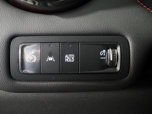 Used 2025 Chevrolet Blazer EV RS image 23