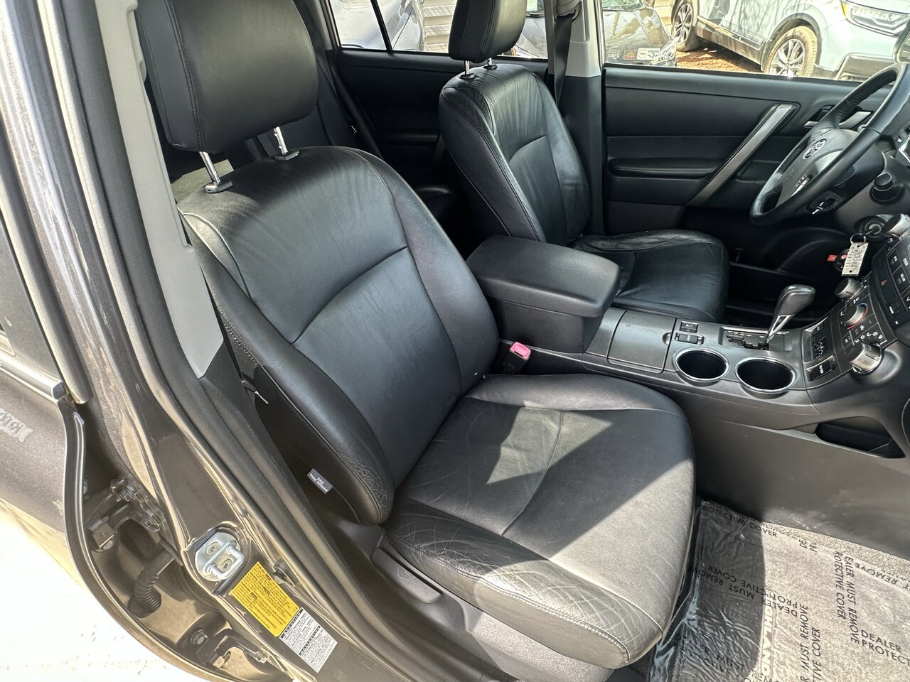 Used 2008 Toyota Highlander Sport AWD/4WD image 29