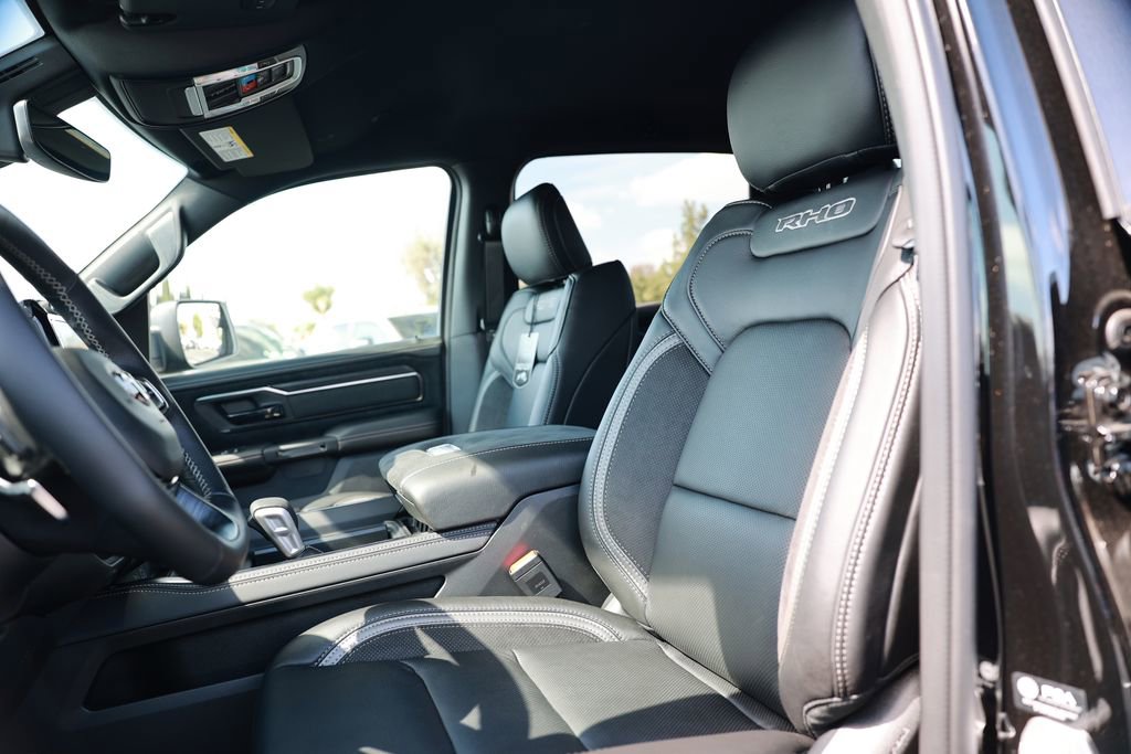 New 2026 RAM 1500 RHO image 14