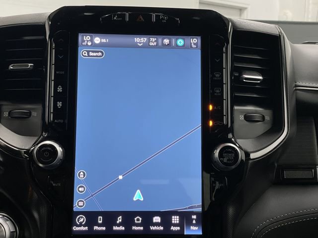 New 2025 RAM 2500 Big Horn image 10