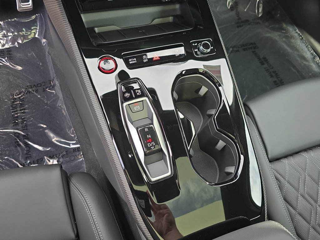 New 2026 Audi S5 Premium Plus AWD/4WD image 29