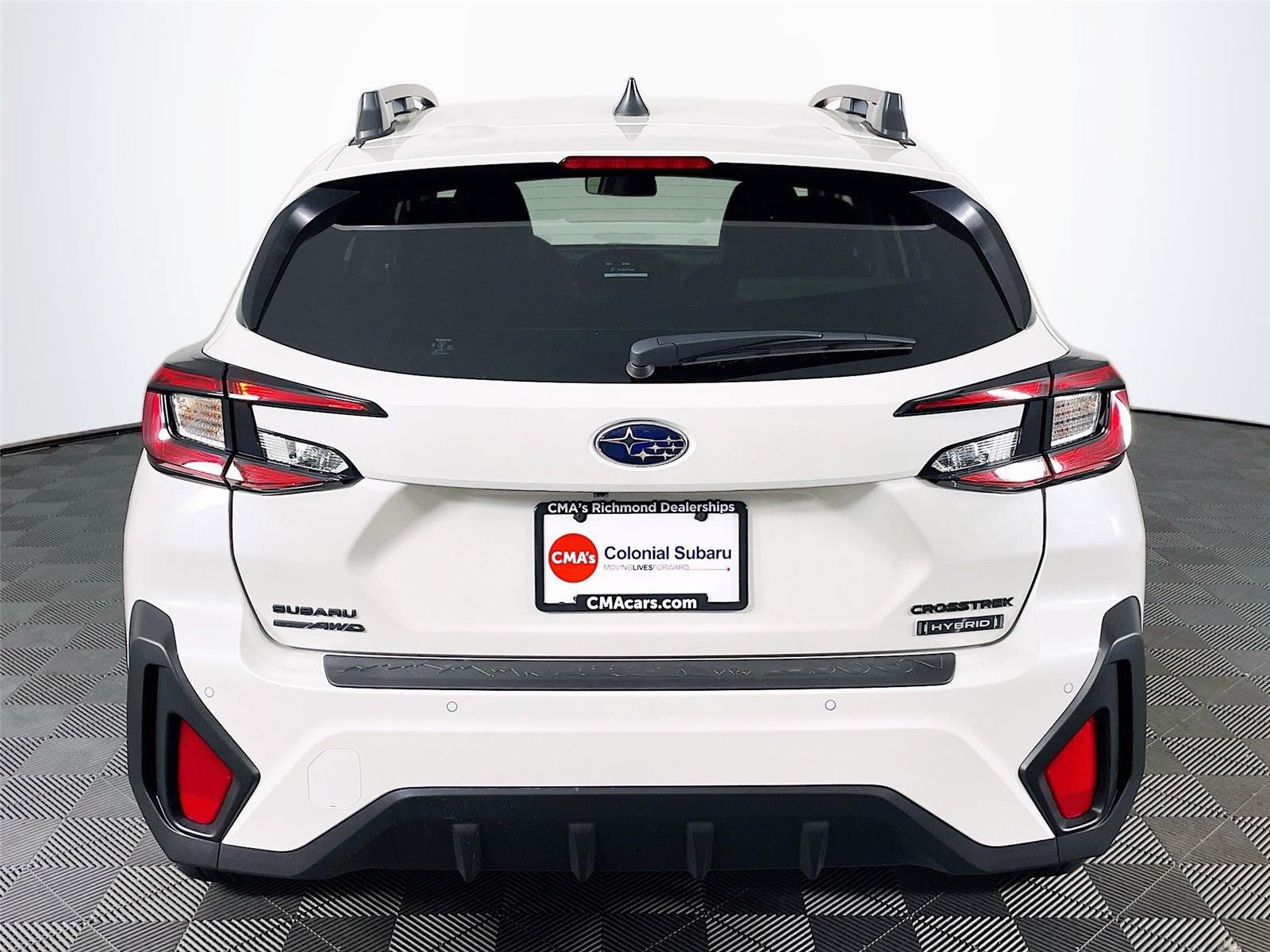 New 2026 Subaru Crosstrek 2.5i Limited AWD/4WD image 7