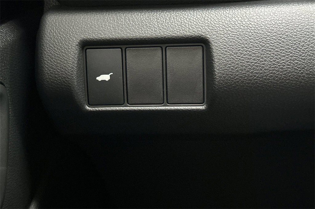 Used 2026 Honda Passport RTL image 32