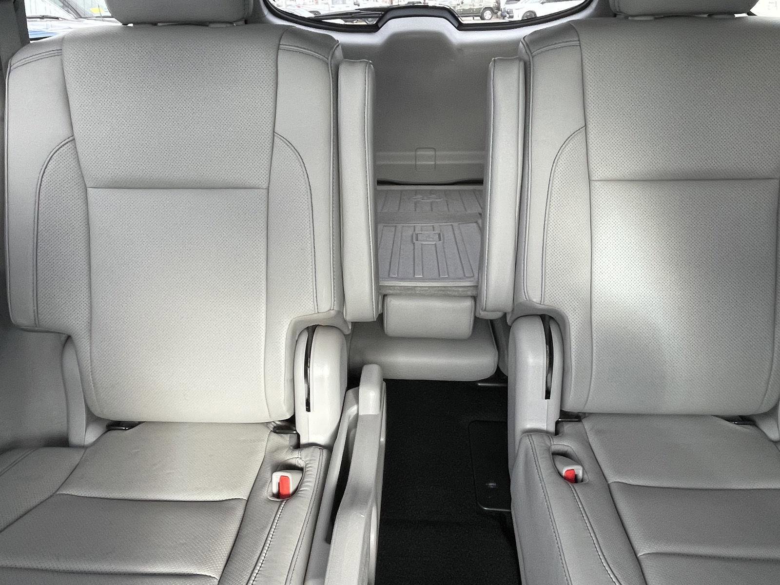 Used 2019 Toyota Highlander Limited image 25