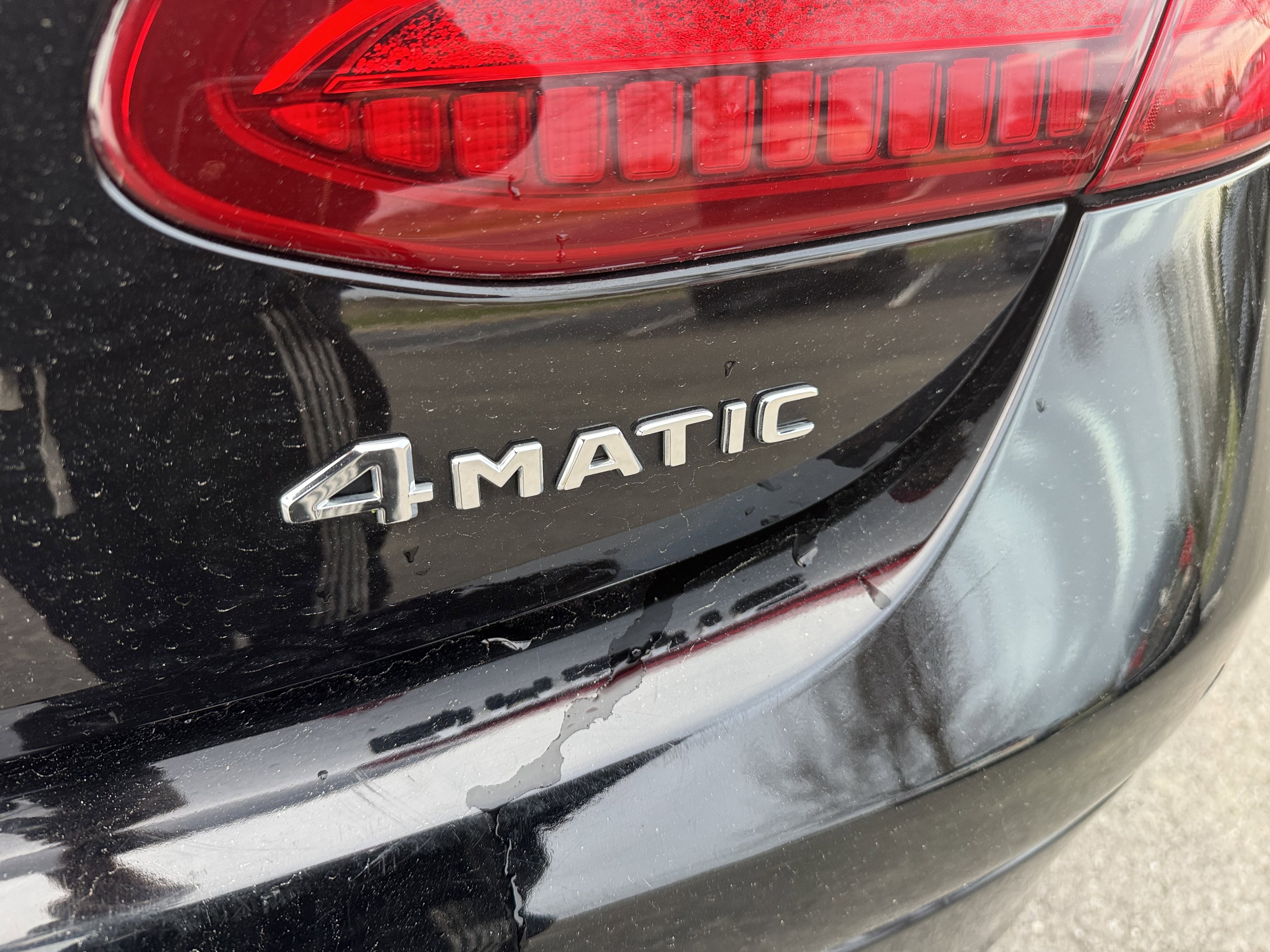 Used 2019 Mercedes-Benz E 450 4MATIC Coupe w/ AMG Line Package image 25