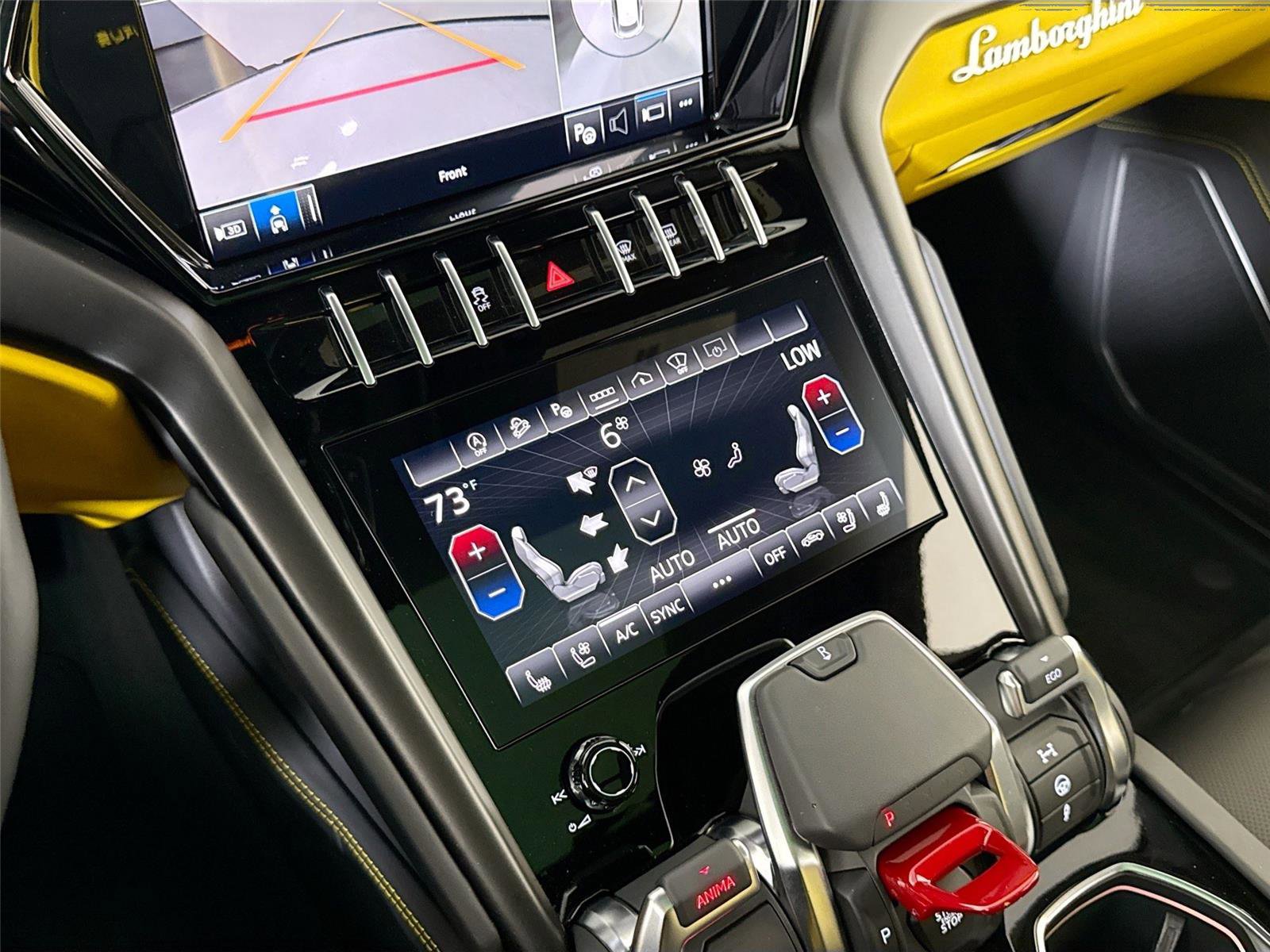 Used 2024 Lamborghini Urus S image 21