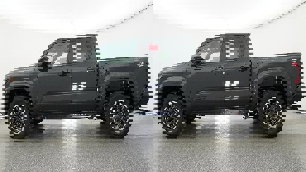 New 2026 Toyota Tacoma TRD Sport image 19