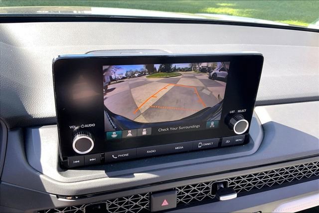 Used 2024 Honda Accord EX image 21