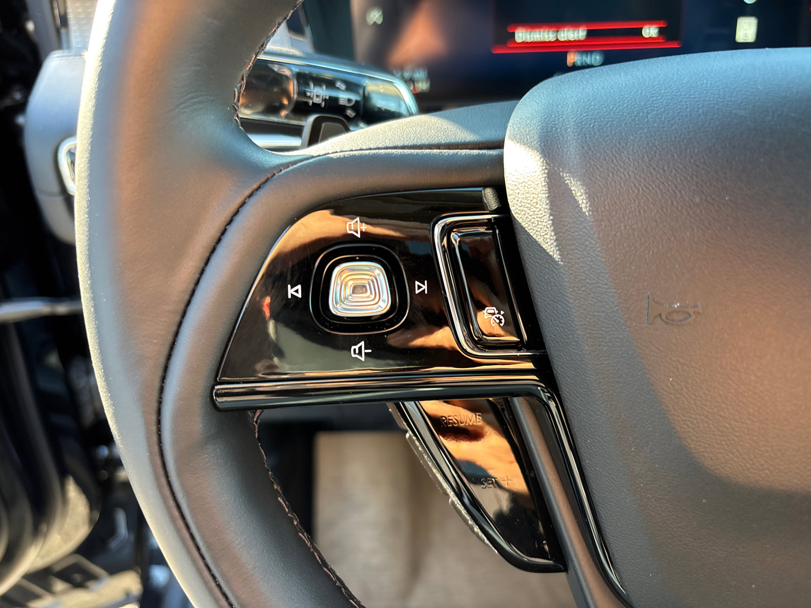 New 2026 Lincoln Corsair Reserve AWD/4WD image 17