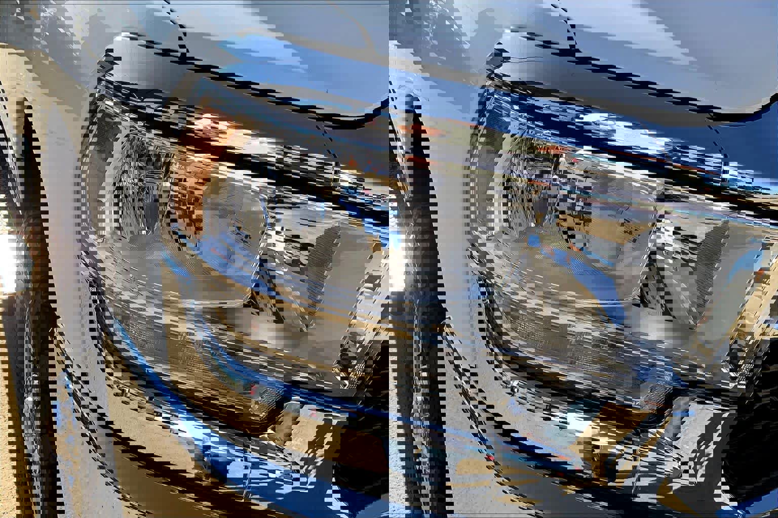 Used 2024 RAM 3500 Tradesman w/ Safety Group image 24