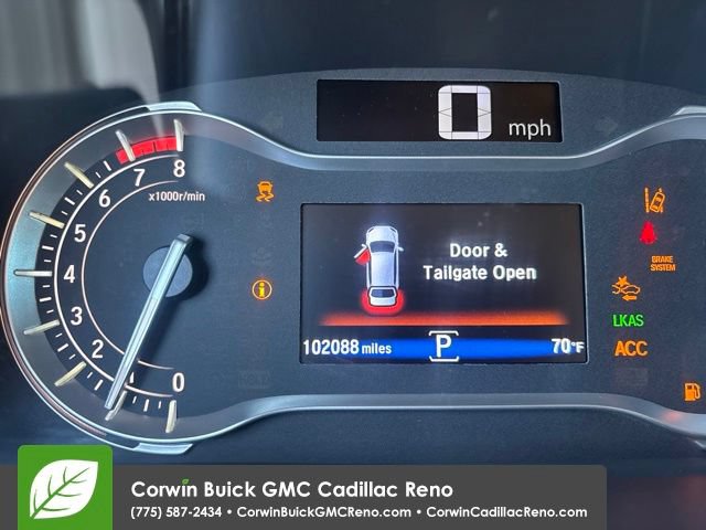 Used 2018 Honda Pilot EX-L image 20