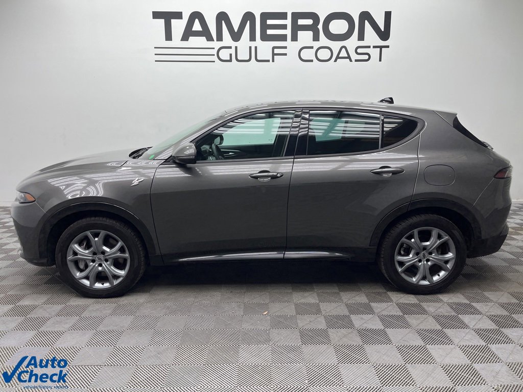 Used 2024 Dodge Hornet R/T image 6