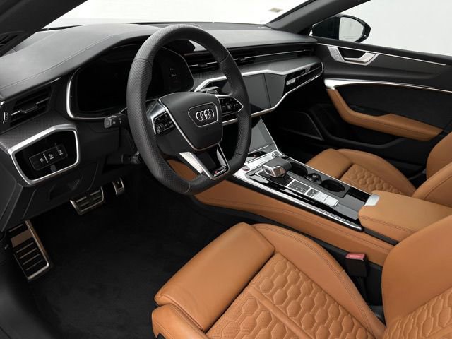 Used 2024 Audi RS 7 Performance AWD/4WD image 12