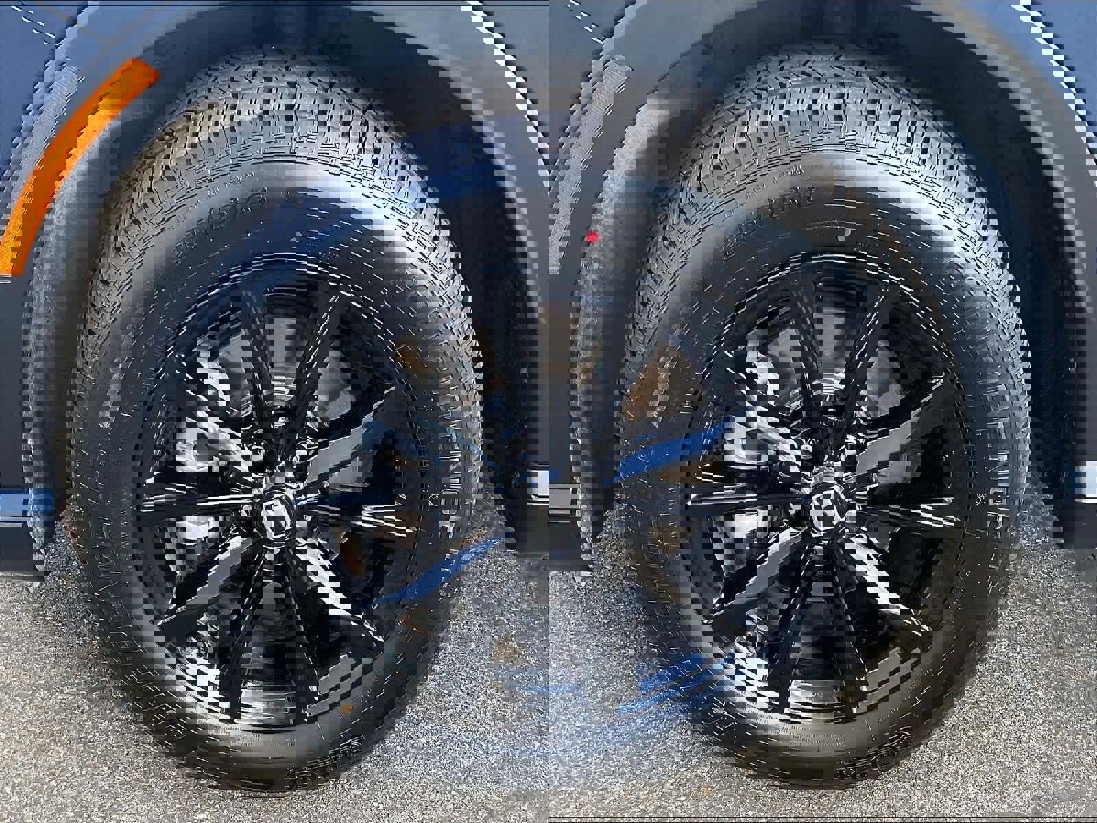 Used 2024 Honda CR-V Sport image 12