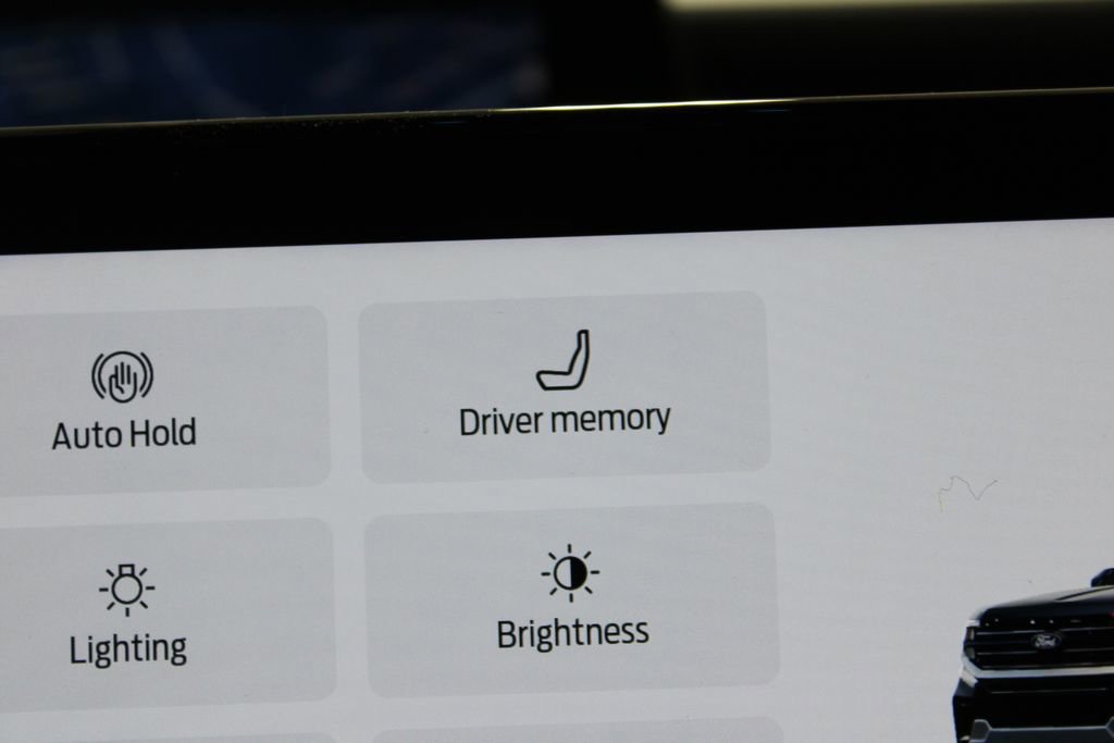 New 2026 Ford Expedition Platinum image 51