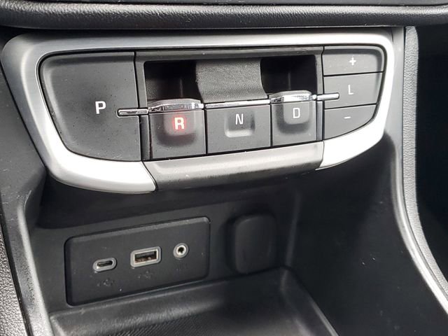 Certified 2023 GMC Terrain SLE w/ Driver Convenience Package image 30