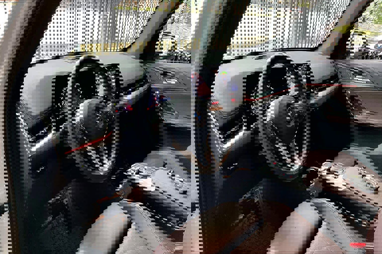 Used 2023 BMW X1 xDrive28i w/ Convenience Package image 17