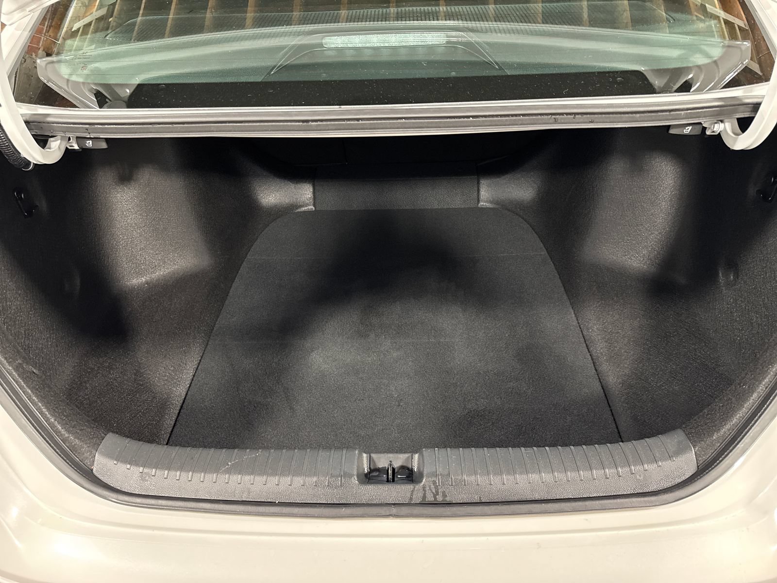 Used 2024 Honda Accord EX image 22