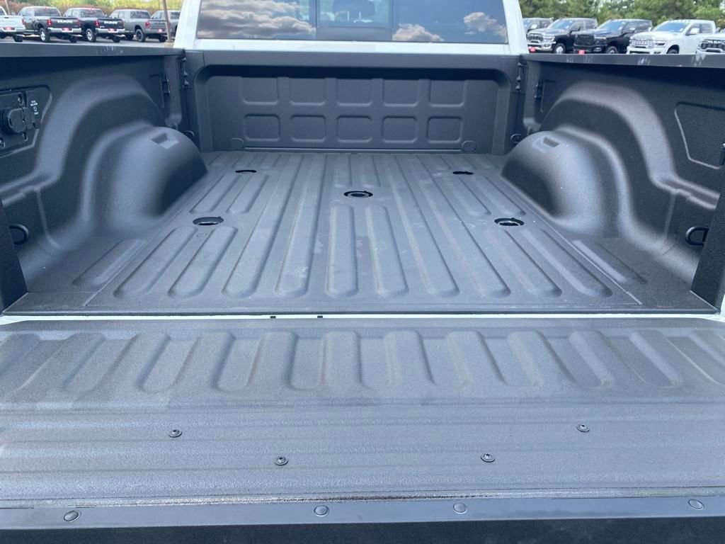 New 2026 RAM 2500 Tradesman image 41