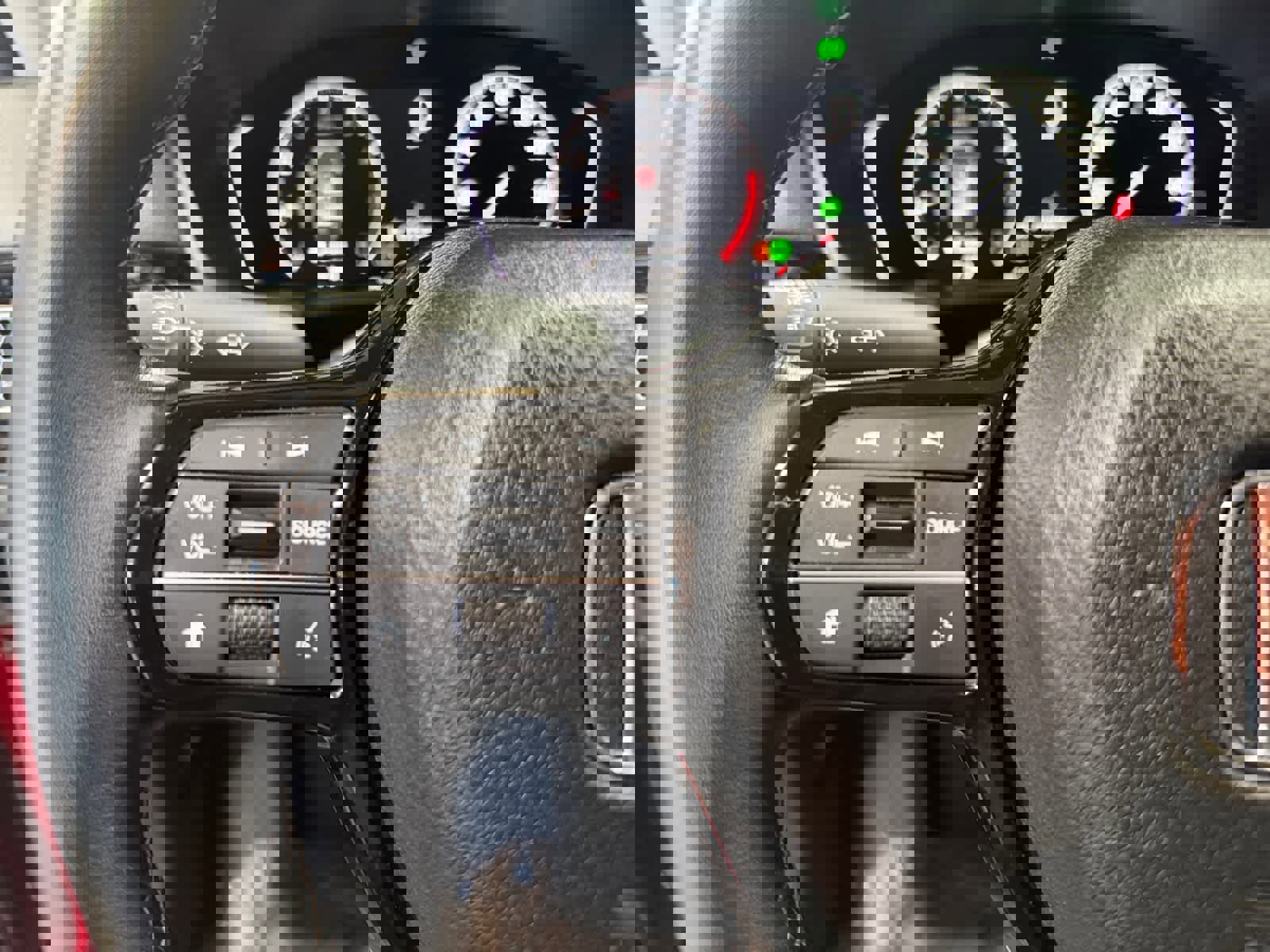 Used 2024 Honda Civic EX image 21