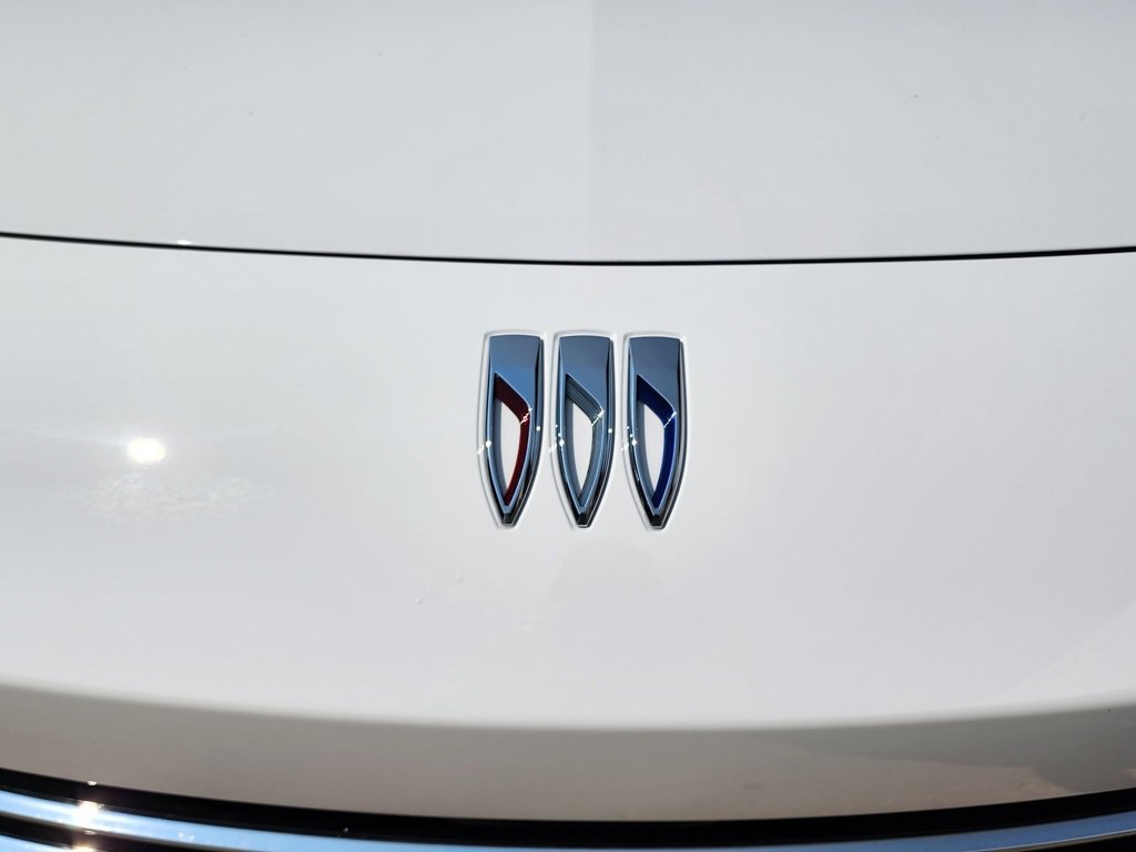 New 2026 Buick Envista Preferred w/ Convenience I Package image 10
