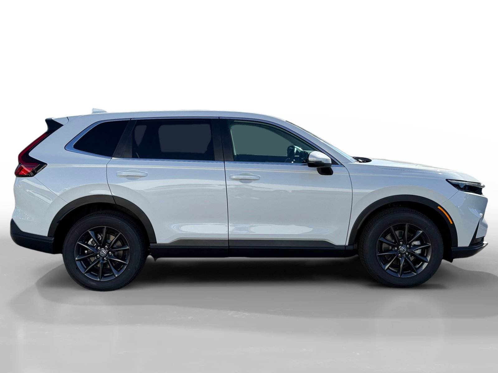 New 2026 Honda CR-V EX-L image 6