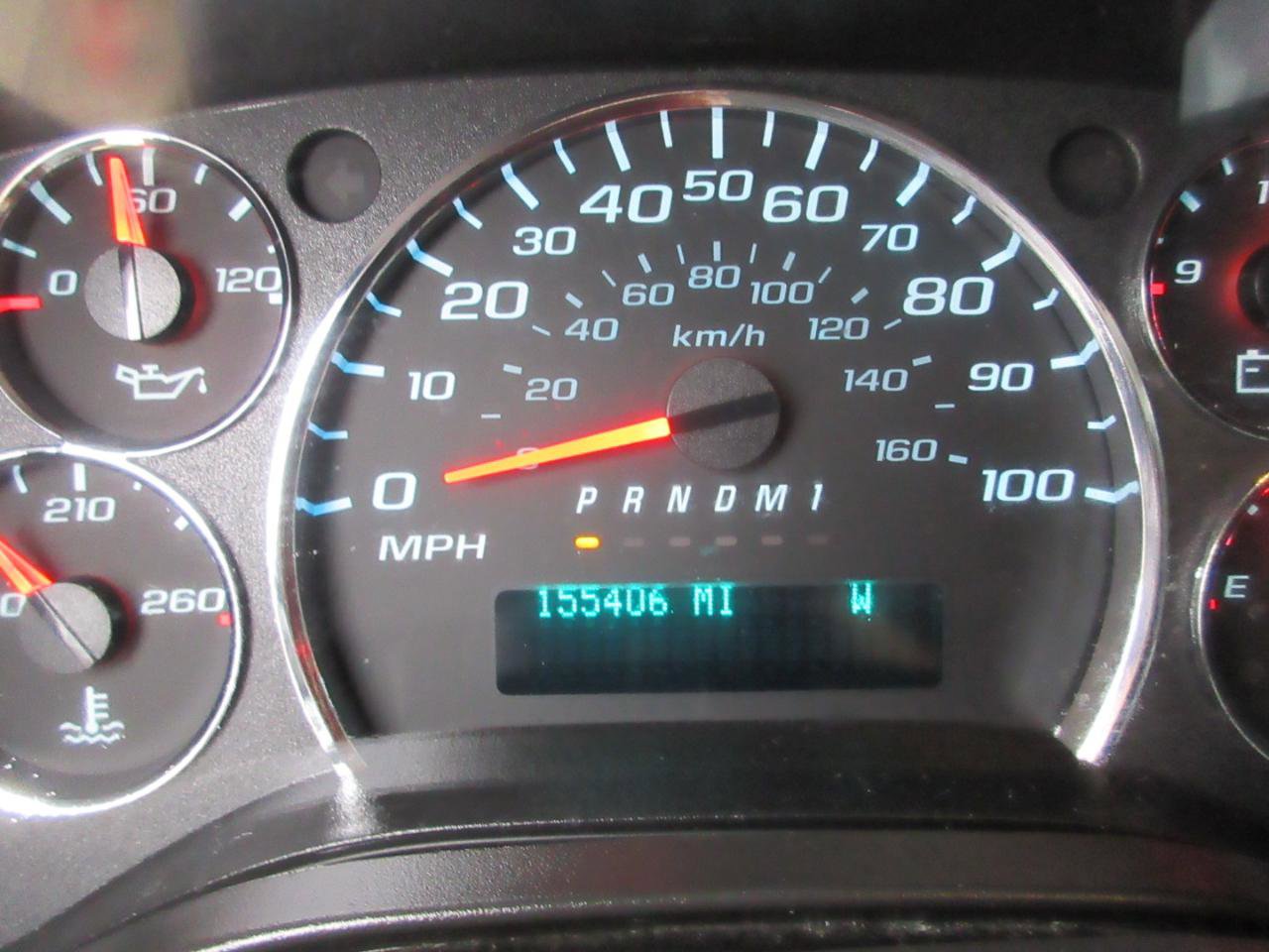 Used 2021 Chevrolet Express 2500 w/ Driver Convenience Package image 31