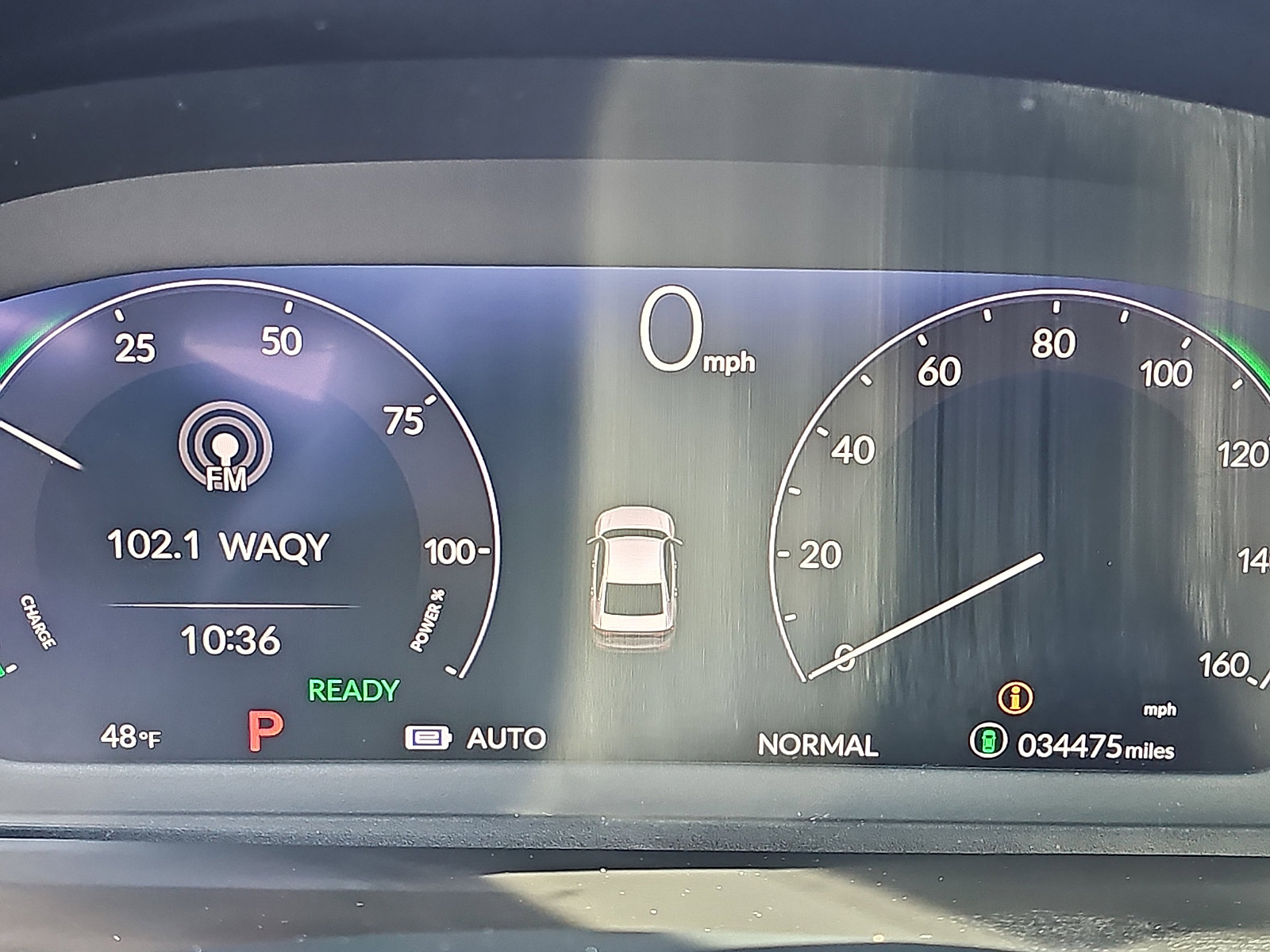 Used 2023 Honda Accord Sport image 20