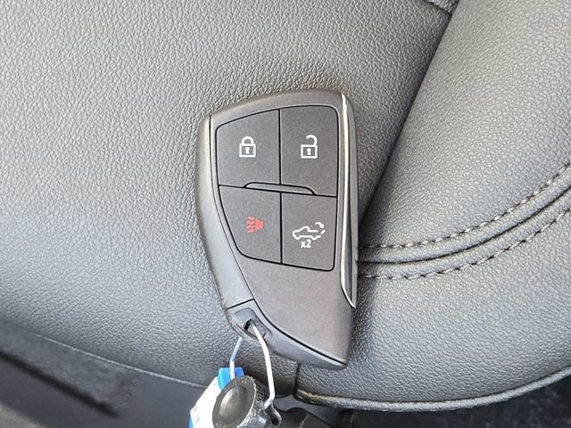 New 2026 Chevrolet Silverado 1500 W/T w/ WT Safety Package image 32