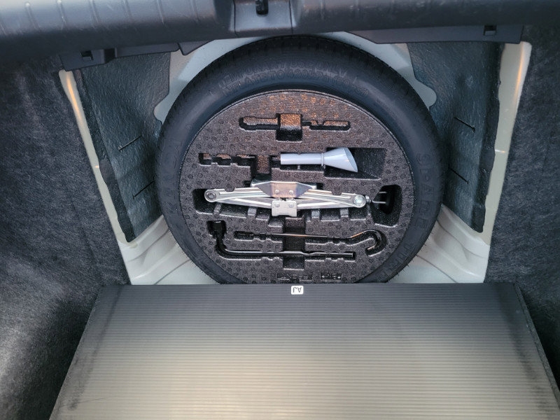 Used 2017 Honda Civic EX-T image 40