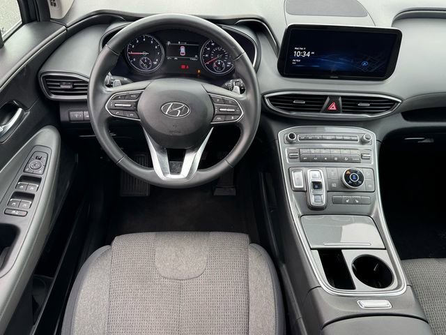 Used 2023 Hyundai Santa Fe SEL image 11