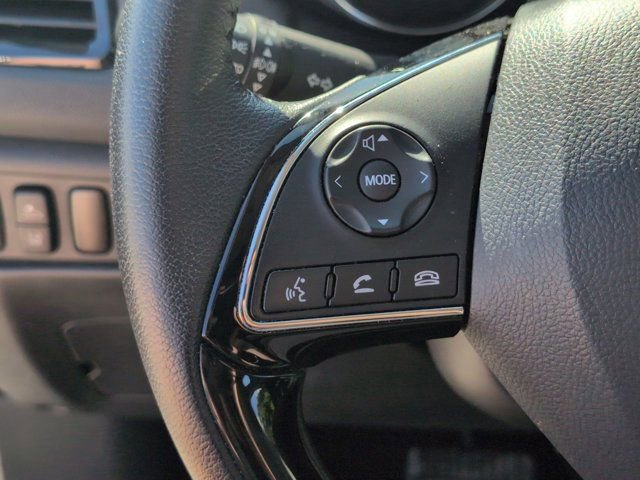 Used 2025 Mitsubishi Outlander Sport SE AWD/4WD image 20