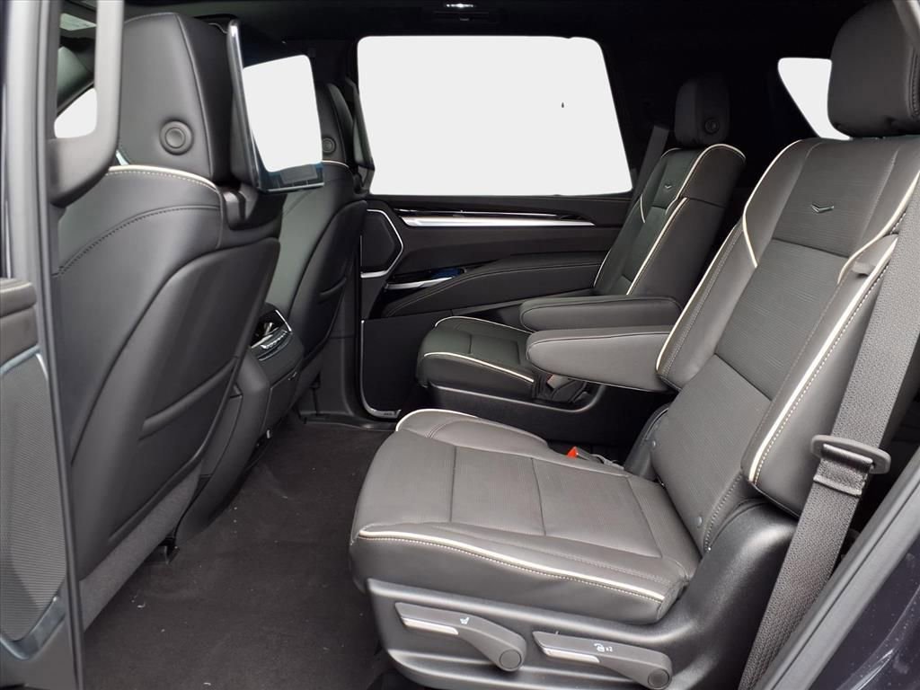 New 2026 Cadillac Escalade Sport w/ Touring Package image 26