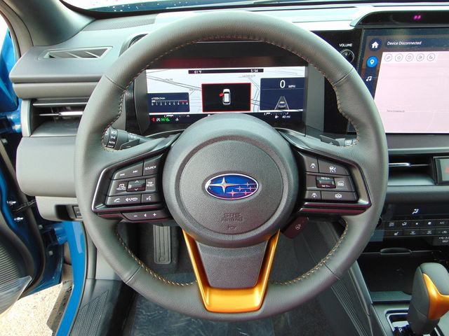 New 2026 Subaru Outback Wilderness w/ Wilderness Plus Package AWD/4WD image 15